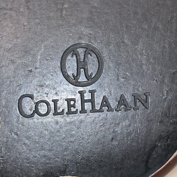 Cole Haan Women's Zipped Boots - Picture 4 of 7